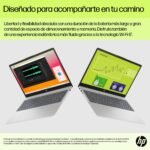 HP 15-fd0405ns - Ordenador portátil de 15.6" FHD (Intel Core 7 150U, 16GB RAM, 1TB SSD, Intel Graphics, Windows 11) Silver - Teclado QWERTY Español - Image 6