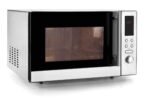 Lacor - Lacor-69323-Horno microondas con Plato Giratorio 1000W, 23 L