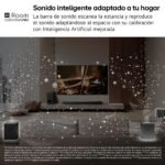 LG S95TR - Barra de Sonido, Bluetooth, 810W, 9.1.5 Canales con subwoofer - Image 7