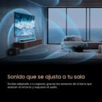 Samsung Barra de Sonido HW-Q990H/XC -Wireless Dolby Atmos, 11,1,4ch Sound, Q-Symphony, SpaceFit Sound - Image 5