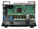 Receptor AV Denon AVR-X1800H - Image 5