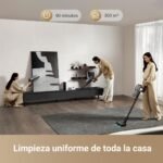dreame Z30, Aspirador sin Cable, 28 000 PA /310 AW, Luz LED CelesTect - Image 7