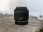 Canon Objetivo RF 24 mm F1.8 Macro IS STM - Lente Gran Angular, Foto Detalle y Vídeo Incluso con Poca luz, Lligero, Enfoque STM y estabilizador óptico 5 Pasos, Compatible con Sistema EOS R, Negro - Image 8