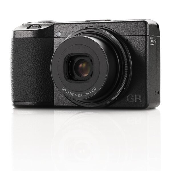 RICOH Compact Expert GRIIIX