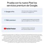 Google Pixel 10 Pro XL - Smartphone Android Libre con Gemini, Triple cámara Trasera, batería de más de 24 Horas y Pantalla Super Actua de 6,8" - Obsidiana, 256GB - Image 12