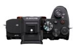 Sony Alpha 7 IV - Cámara sin espejo de fotograma completo (33 MP, enfoque automático en tiempo real, 10 fps, 4K60p, pantalla táctil multiángulo, batería Z de gran capacidad), Color Black - Image 5