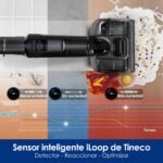 Tineco Floor One Switch S7 Stretch Aspiradora Seco y Húmedo, Autolimpieza - Image 9