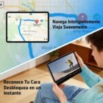 UBDXBD Tablet Android 15 de 10,1 Pulgadas con Cargador, 18GB RAM 128GB ROM, Octa-Core T30, Ampliable hasta 1TB, Face ID, WiFi 2.4/5G, Batería 6000mAh, GPS, Cámara Dual, GMS, Gris - Image 7