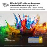 LG 43QNED80A6A Smart TV 43" 4K QNED, Procesador α7 4K Gen6, HDR10 Pro, webOS, ThinQ AI, WiFi, Bluetooth, Color Negro - Image 5