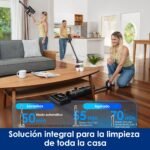 Tineco Floor One Switch S7 Stretch Aspiradora Seco y Húmedo, Autolimpieza - Image 3