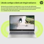 HP 15-fc0241ns - Ordenador portátil de 15.6" FHD (AMD Ryzen 5-7520U, 16 GB RAM, 1TB SSD, AMD Radeon Graphics, Windows 11) Plata y Azul - Teclado QWERTY Español - Image 7
