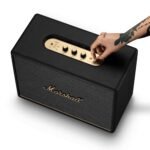 Marshall Woburn III Altavoz Bluetooth, Negro - Image 7