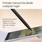 Microsoft Surface Pro, 12" | Snapdragon X Plus | 16GB RAM, 256GB SSD - Image 12