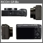 RICOH Compact Expert GRIIIX - Image 9
