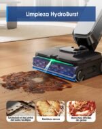 Tineco Floor One S9 Scientist Aspiradora y Fregona, HydroBurst, SmoothDrive - Image 3