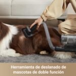 dreame Z30, Aspirador sin Cable, 28 000 PA /310 AW, Luz LED CelesTect - Image 6