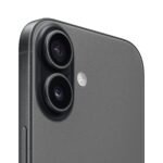 Apple iPhone 17 de 256 GB: Pantalla de 6,3 Pulgadas con Promotion, Chip A19, cámara Frontal Center Stage, Mayor Resistencia a los arañazos, autonomía para el día Entero; Negro - Image 2