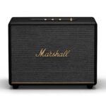 Marshall Woburn III Altavoz Bluetooth, Negro