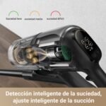 dreame Z30, Aspirador sin Cable, 28 000 PA /310 AW, Luz LED CelesTect - Image 4