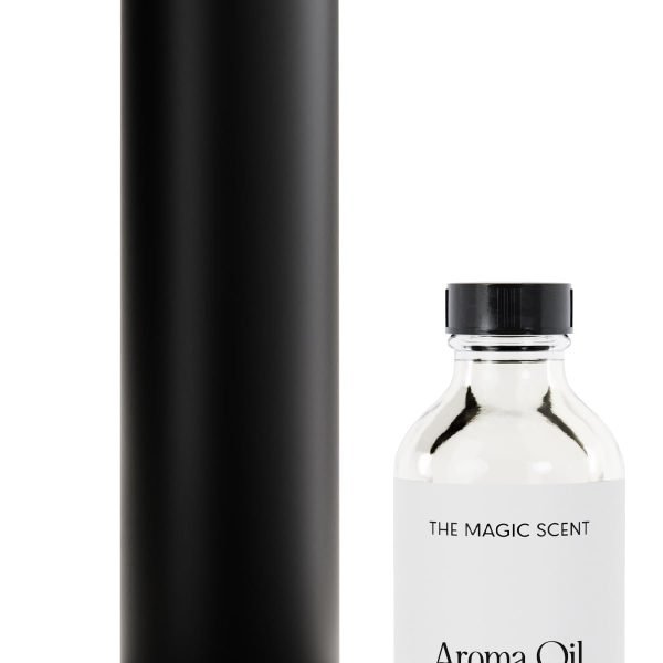 The Magic Scent Difusor inteligente, difusores de aroma para el hogar