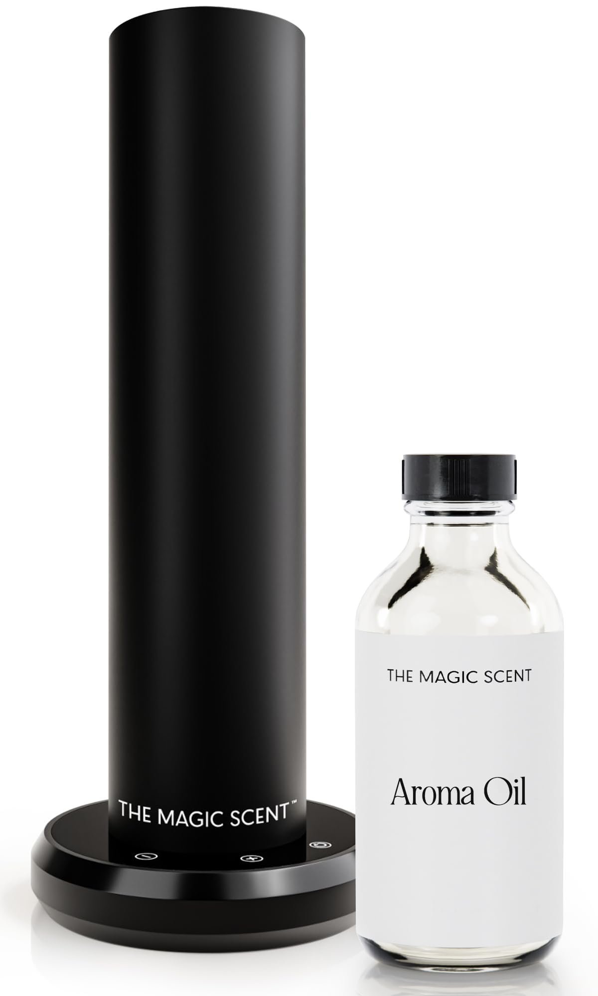 The Magic Scent Difusor inteligente, difusores de aroma para el hogar